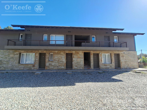 Monoambiente En Bariloche Km 5 En Venta Apto Turistico