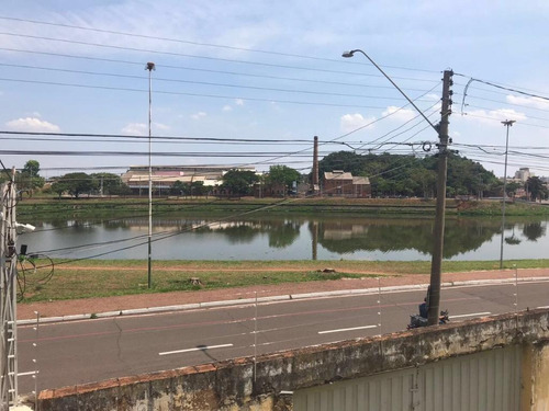 Casa Comercial Em Avenida Com 3 Dormitórios À Venda, 380 M² Por R$ 1.650.000 - Jardim Dos Seixas - São José Do Rio Preto/sp - Ca7181