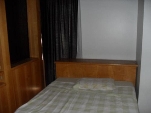 Imagem 4 de 9 de Apartamento Para Venda Em Curitiba, Centro, 1 Dormitório, 1 Banheiro - 303_2-450135