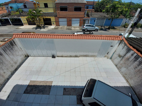 Imagem 21 de 28 de Casa À Venda No Santa Rosa ( Estuda Imóvel De Até 40 % Do Valor Da Venda) - Ca00434 - 70276245