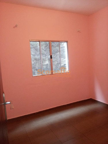 Imagem 7 de 10 de Casa À Venda No Bairro Jardim Ferraz, Embu Das Artes/sp. - 4904