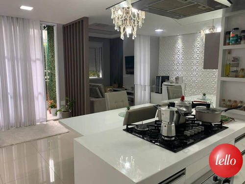 Imagem 1 de 25 de Apartamento - Ref: 216719