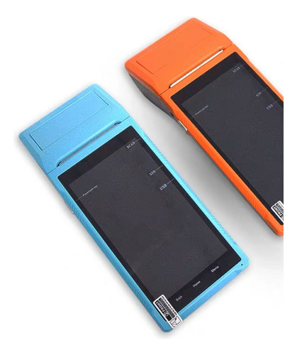Kit 10 Impressora Terminal Pda Bluetooth Pós Wifi 3g Android