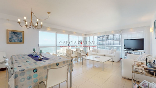 Imagen 2 de 11 de Venta De Apartamento 2 Dormitorios En Península