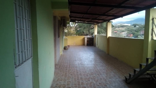 Imagen 3 de 6 de Apartamento En Alquiler De 1hab En Playa Grande