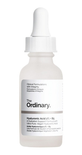 The Ordinary Ácido Hialurónico 2% + B5