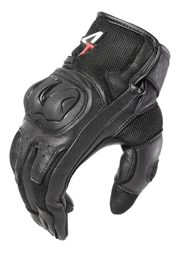 Guantes Moto Fourstroke Flash Glove-allmotors-