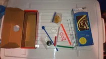 Comprar Lote 5 Juegos Musicales Ideal Taller Escuela