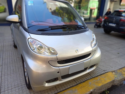 Smart Fortwo 1.0 City 71cv