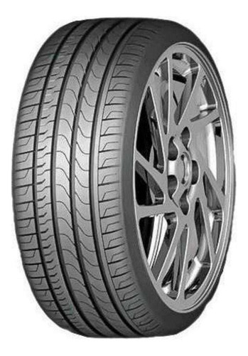 Llanta 255 40 Zr18 95w Saferich Frc866 Runflat Ofer Índice De Velocidad W