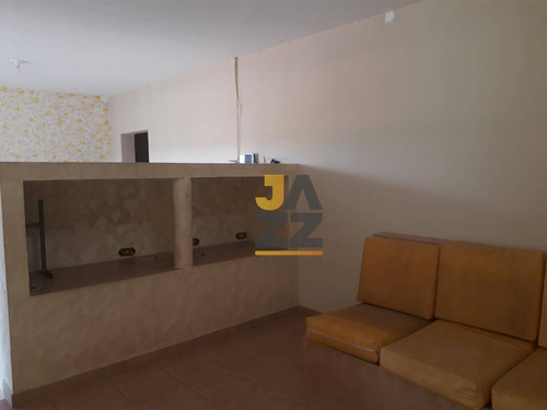 Excelente Chácara Com 4 Dormitórios À Venda, 4700 M² Por R$ 640.000 - Bairro Marina - Bragança Paulista/sp - Ch0647