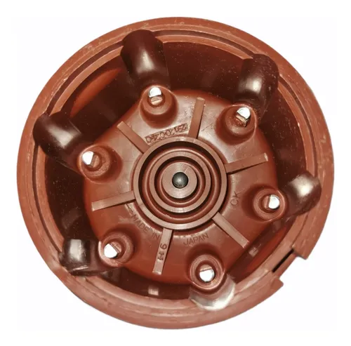Tapa Distribuidor Toyota 2f 3f