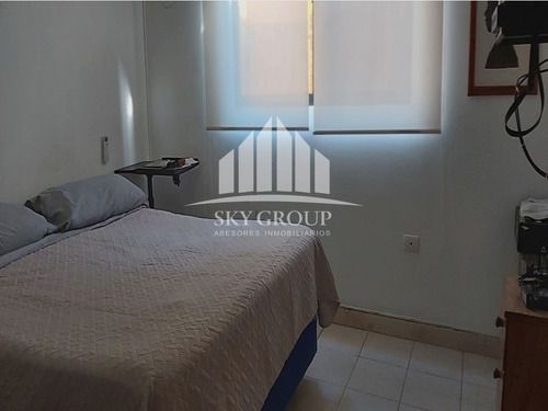 Imagen 7 de 10 de N. Del Carmen Vende Town House En Manantial (crth-038)
