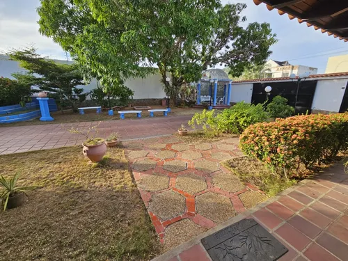 Casa Urb. Costa Azul Ah