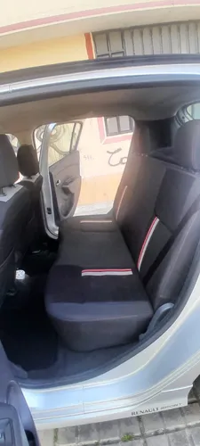 Renault Sandero 2.0 Rs