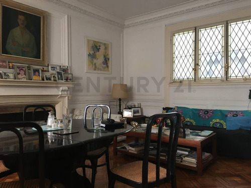 Imagen 17 de 30 de Venta Departamento Semipiso -barrio Norte- Retiro
