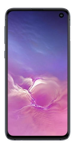Samsung Galaxy S10e 128 Gb  Negro  (Reacondicionado)