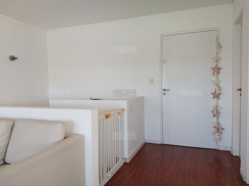 Departamento En Alquiler Ubicado En Portezuelo, Nordelta, Tigre