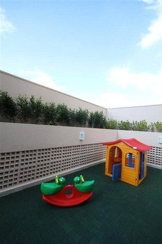 Imagem 19 de 27 de Apartamento À Venda No Bairro Centro - São Caetano Do Sul/sp - O-4041-10922