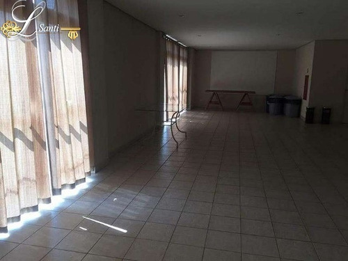 Imagem 22 de 22 de Apartamento - Ap00183 - 68735496