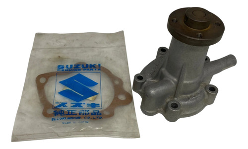 Bomba De Agua Para Suzuki Lj50 1976-1979 0.55