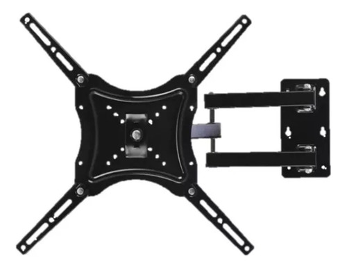 Soporte Tv Giratorio 32 A 55 De Brazo Lcd Plasma + Envio