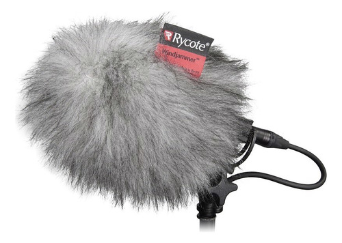 Windjammer Rycote Bbg Cortavientos