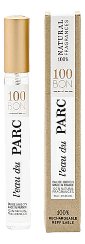 Perfume 100bon L'eau Du Parc Fresh & Energetic 15 Ml Para Mu