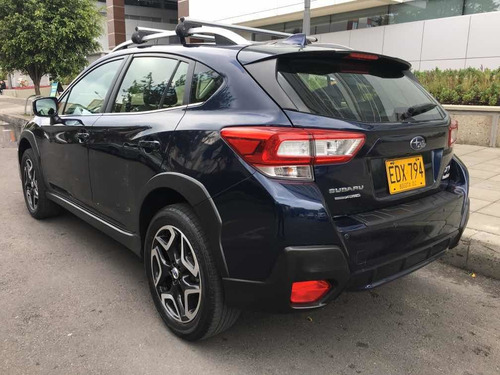 Subaru Xv 2018 2.0i Limited