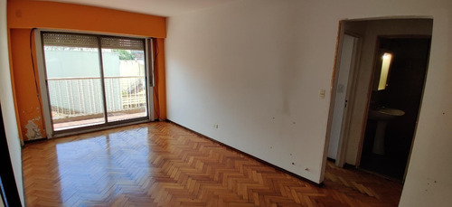 Imagen 1 de 8 de Departamento Amplio 2 Amb. S. Martín Centro
