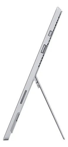 Microsoft Surface Pro 5 I5 8350u 8 Gb Ram 256 Gb 12.3´´ Dimm Color Plateado - Excelente (Reacondicionado)