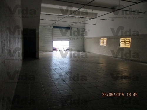 Imagem 2 de 15 de Prédio Inteiro Para Locação Em Vila Yolanda - Osasco - 29581