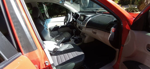 L200 Triton