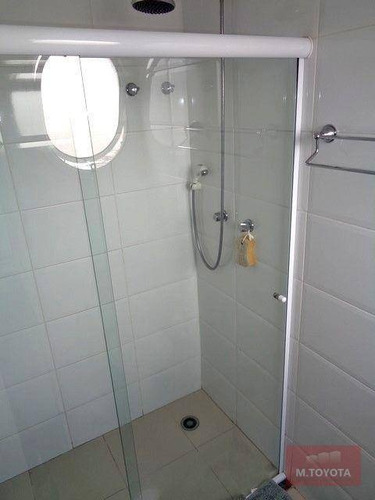 Imagem 29 de 30 de Apartamento À Venda, Com 3 Dormitórios E 2 Vagas - Jardim Maia - Guarulhos/sp - Ap0117