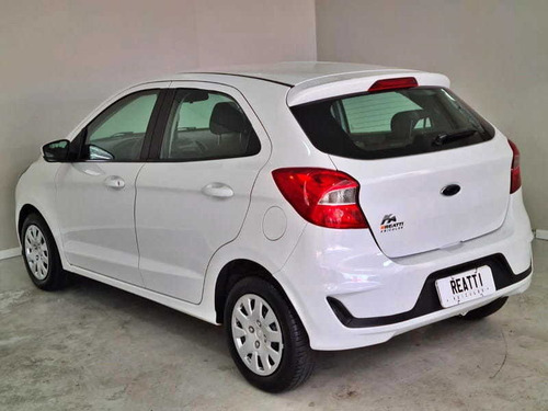 Imagem 9 de 14 de Ford Ka Se 1.0 Mec.