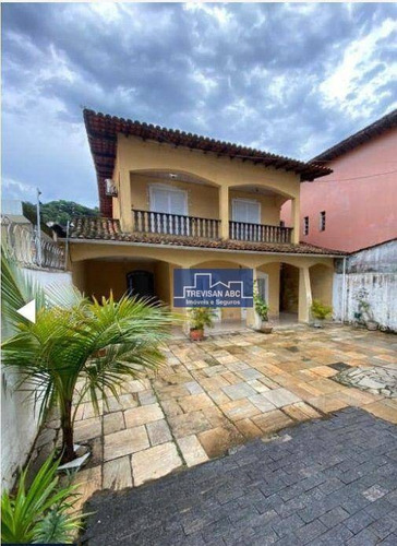 Imagem 16 de 16 de Casa À Venda Em Enseada/guarujá - 05 Dorms, 04 Vagas - Ca0552