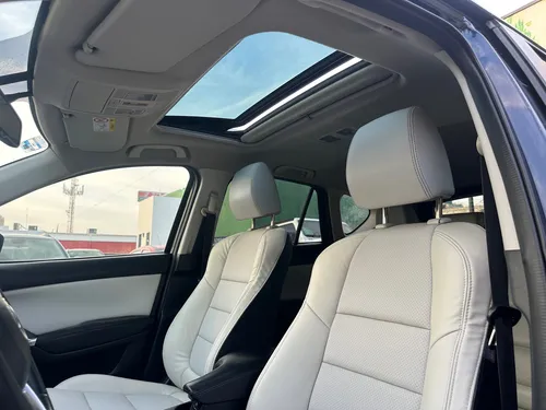 Mazda CX-5 2.0 L I Grand Touring At