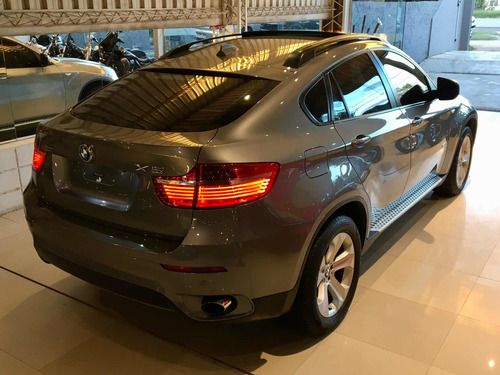 Bmw X6 Xdrive 35i Sportive 306hp - Divina - Defranco Motors