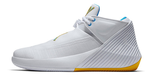 Zapatillas Jordan Why Not Zer0.1 Low Ucla Ar0043-100   