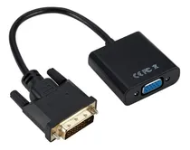 Comprar Conversor Adaptador Dvi D 24+1 A Vga Pc Vídeo A Monitor
