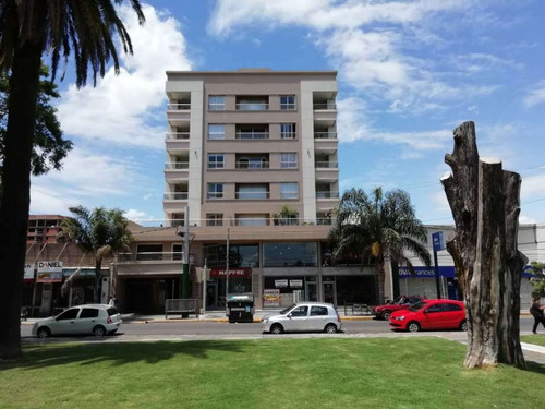 Imagen 1 de 5 de Departamento En Venta En Ituzaingo Norte