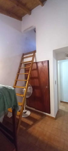 Duplex Santa Teresita 120m Del Mar Categoría