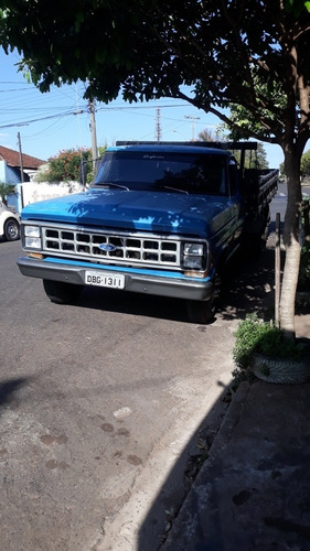 Ford F350 Antigo