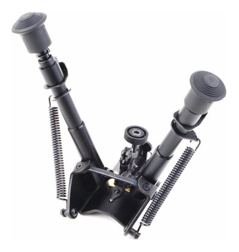 Bipode Modelo Harris Para Rifles Pcp Caza Jaine Fishing