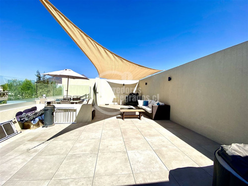 Penthouse En Venta La Dehesa