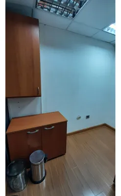 Oficina en alquiler