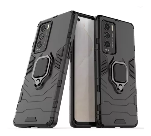 Funda Para Realme Gt Master Edition Case Transparente Carcasa