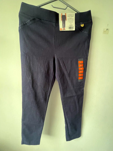 Pantalón Azul Americano M