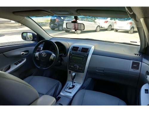 Toyota Corolla Corolla Xei 2.0 Flex 16v Aut. 2012/2013