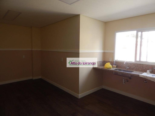 Imagem 7 de 30 de Galpão À Venda, 630 M² Por R$ 7.000.000,00 - Cambuci - São Paulo/sp - Ga0072